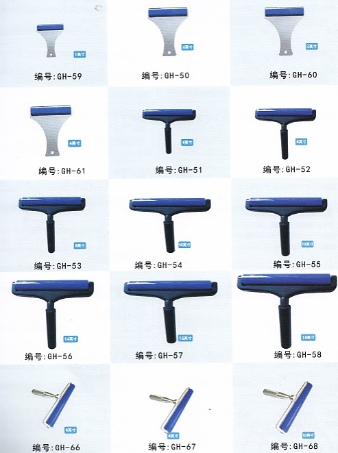 除塵 除靜電膠輥