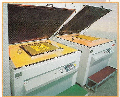 曬版機(jī)、曝光機(jī)